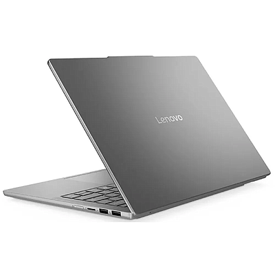 Notebook Lenovo IdeaPad Slim 5 14" 16GB/512GB (83HR002BRK) - Luna Grey