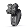 Head Shaver Philips HS7980/15 Black / Grey