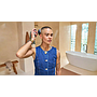 Head Shaver Philips HS7980/15 Black / Grey