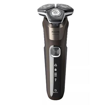 Shaver Philips S5886/38 Brown