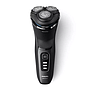 Shaver Philips S3244/12 Black