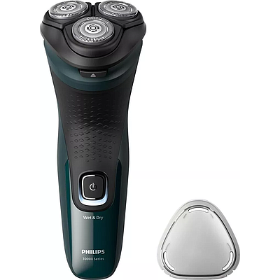 Shaver Philips X3002/00 Green