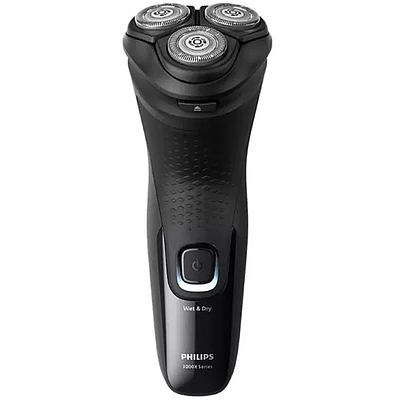 Shaver Philips X3051/00 Black