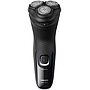 Shaver Philips X3051/00 Black