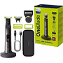 Shaver Philips QP6652/61 Black / Green