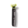 Shaver Philips QP6652/61 Black / Green