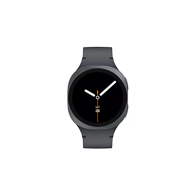 Smartwatch Samsung Galaxy Watch8 40mm Graphite (SM-L330NZSACIS)