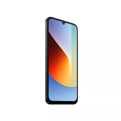 Smartphone Xiaomi Redmi A7 Pro 4GB/128GB Dual Sim LTE - Black