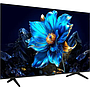 TV TCL 55" (139cm) / 55P7K Smart 4K UHD