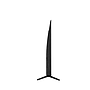 TV TCL 55" (139cm) / 55P7K Smart 4K UHD