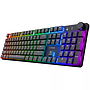 Wireless Gaming Keyboard GXT 868 Torix Premium (25368) - Black