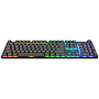 Wireless Gaming Keyboard GXT 868 Torix Premium (25368) - Black