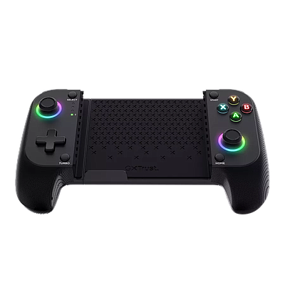 Wireless Mobile Gaming Controller Trust GXT 735 Mylox - Black