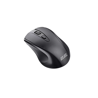 Wireless Mouse 2E MF213 (2E-MF213WB) - Black