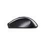 Wireless Mouse 2E MF213 (2E-MF213WB) - Black