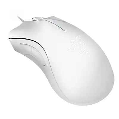 Mouse Razer DeathAdder Essential White Edition (RZ01-03850200-R3M1)