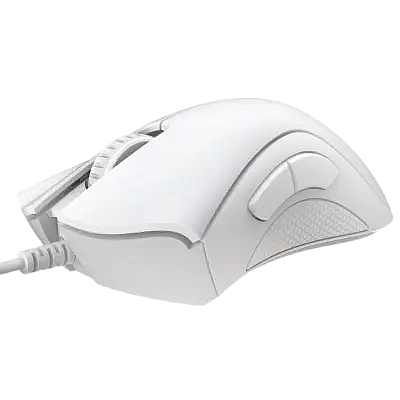 Mouse Razer DeathAdder Essential White Edition (RZ01-03850200-R3M1)