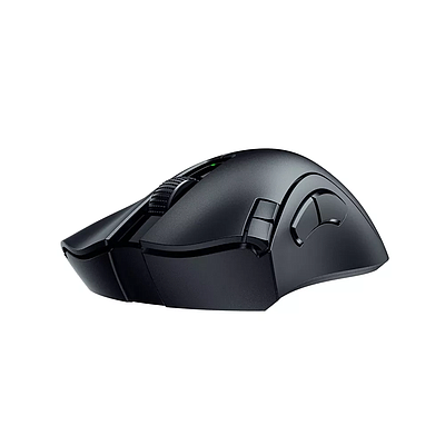 Wireless Mouse Razer DeathAdder V2 X Hyperspeed (RZ01-04130100-R3G1) - Black