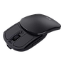 Wireless Foldable Pocket Mouse Trust Zylo (25733) - Black