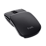 Wireless Foldable Pocket Mouse Trust Zylo (25733) - Black