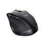 Rechargeable Wireless Mouse Trust Fyda (24727) - Black