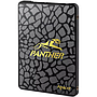 SSD Apacer AS340 Panther Sata III 240GB (AP240GAS340G-1) - Black