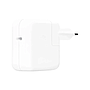 Power Adapter Apple 30W USB-C (MW2G3ZM/A) - White