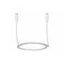 USB-C / 2E to USB-C Charging Cable 1m Glow 60W (2E-CCCC-WH) - White