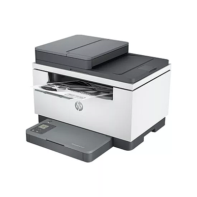 Printer HP LaserJet MFP M236sdn (9YG08A) - White