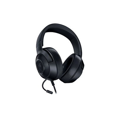 Gaming Headset Razer Kraken X Lite (RZ04-02950100-R381) - Black