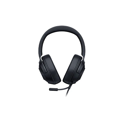 Gaming Headset Razer Kraken X Lite (RZ04-02950100-R381) - Black