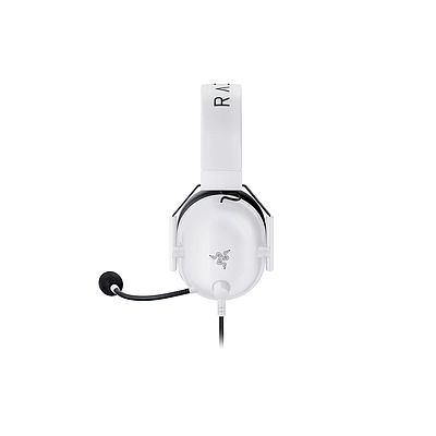 Gaming Headset Razer Blackshark V2 X 3.5mm (RZ04-03240700-R3M1) - White