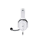 Gaming Headset Razer Blackshark V2 X 3.5mm (RZ04-03240700-R3M1) - White
