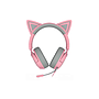Gaming Headset Razer Kraken Kitty V3 X (RZ04-05350100-R3M1) - Pink