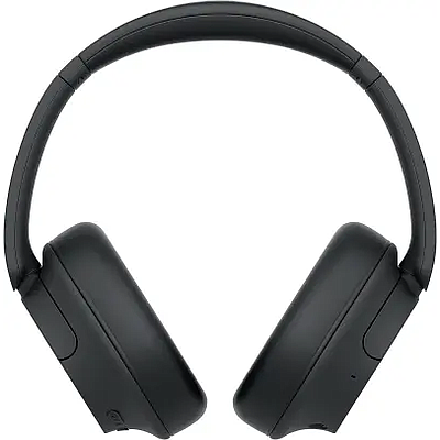 Wireless Headphones Sony WH-CH720 Noise Cancelling (WHCH720NB) - Black
