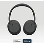 Wireless Headphones Sony WH-CH720 Noise Cancelling (WHCH720NB) - Black