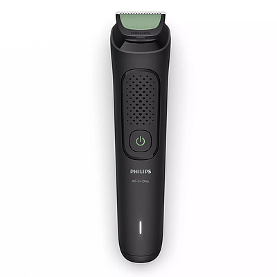 Trimmer Philips MG3930/15 Black