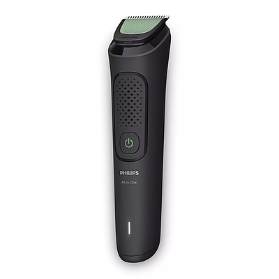 Trimmer Philips MG3930/15 Black