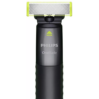 Trimmer Philips MG9531/15 Black