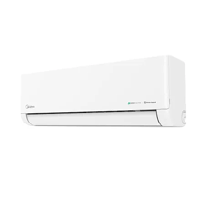 Air Conditioner Midea EZ1-18HRFN8 Inverter White