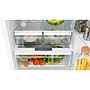 Refrigerator Bosch KGN55VWE0N White