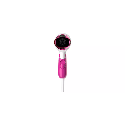 Hair Dryer Philips BHD003/00 White / Pink