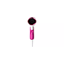 Hair Dryer Philips BHD003/00 White / Pink