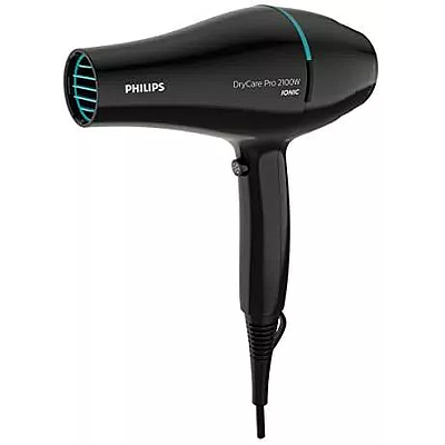 Hair Dryer Philips BHD272/00 Black