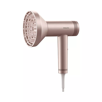 Hair Dryer Philips BHD837/10 Rose