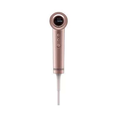 Hair Dryer Philips BHD837/10 Rose