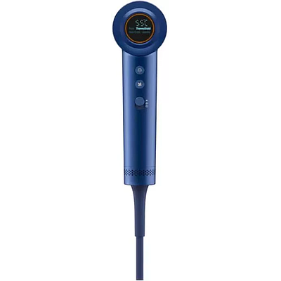 Hair Dryer Philips BHD839/00 Blue