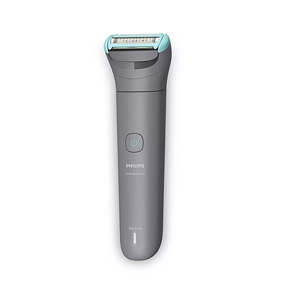 Body Shaver Philips BG3480/15 Grey