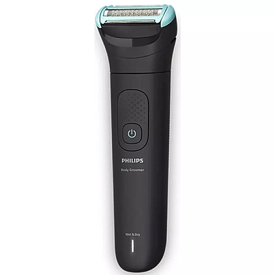 Body Shaver Philips BG5470/15 Blacl