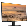 Monitor 2E 27" F2725B D-Sub 100Hz (2E-F2725B-01.EU) - Black